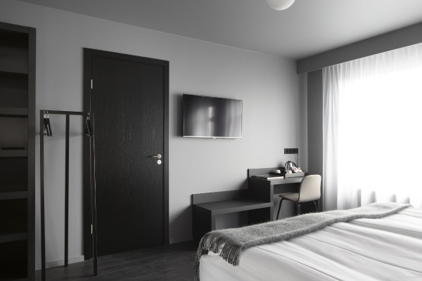 SKUGGI HOTEL (Reykjavik)